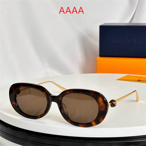 LV Sunglass(AAAA)-0477