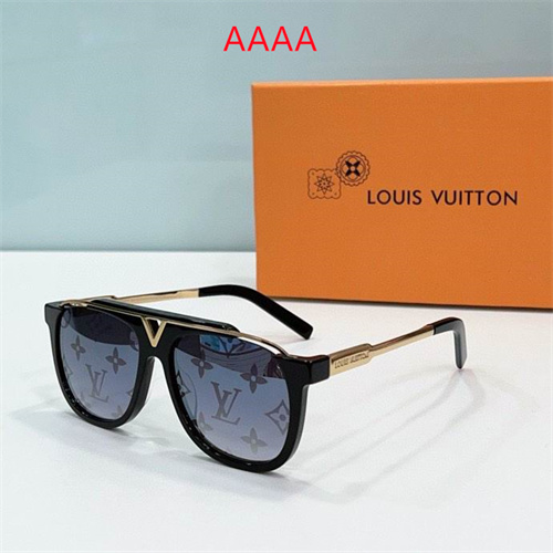 LV Sunglass(AAAA)-0492