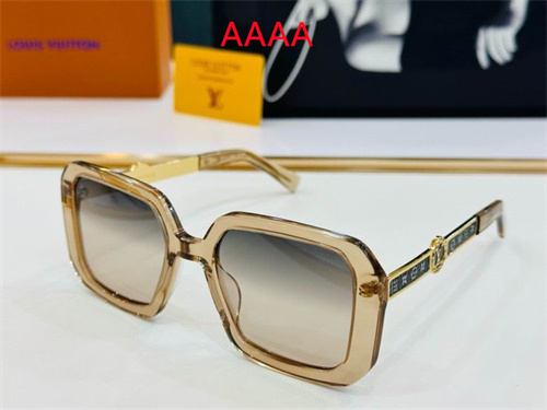 LV Sunglass(AAAA)-0495