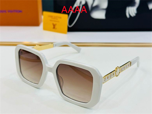 LV Sunglass(AAAA)-0496