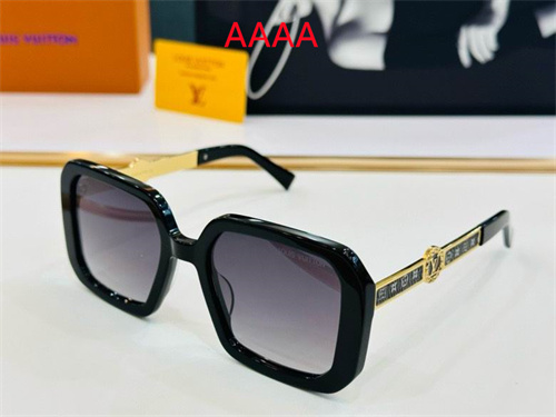 LV Sunglass(AAAA)-0499