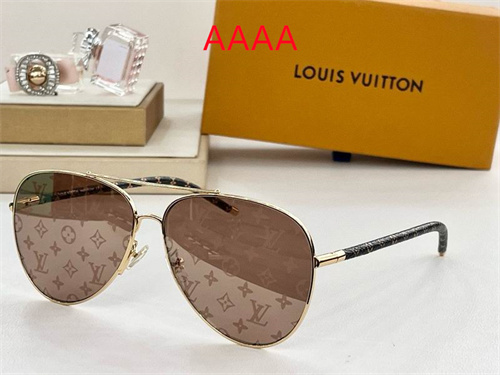 LV Sunglass(AAAA)-0050