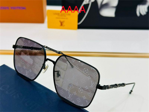LV Sunglass(AAAA)-0502