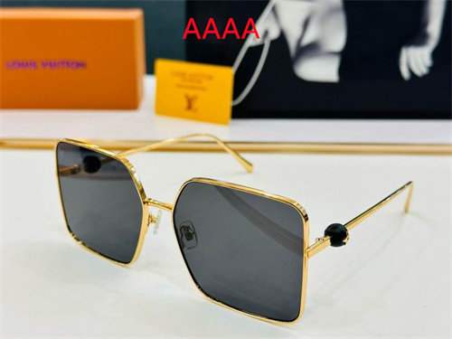 LV Sunglass(AAAA)-0537