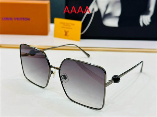 LV Sunglass(AAAA)-0539