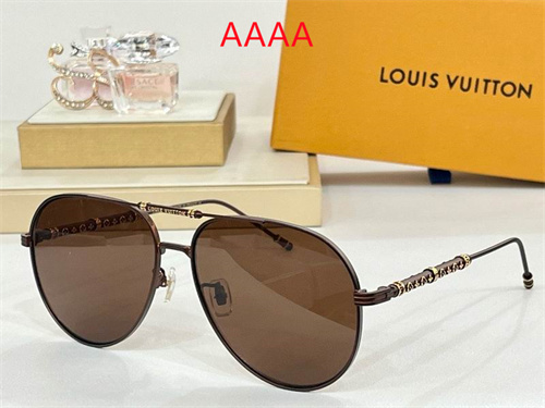 LV Sunglass(AAAA)-0548