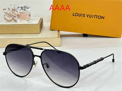 LV Sunglass(AAAA)-0549