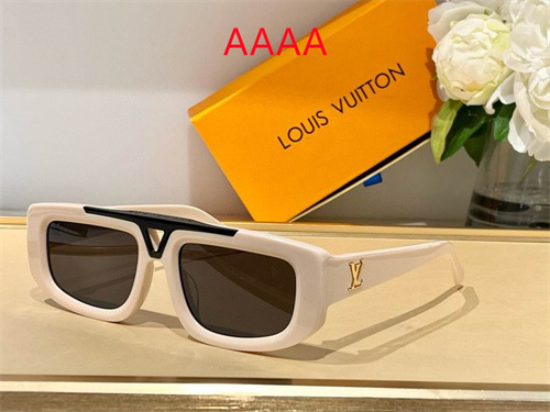 LV Sunglass(AAAA)-0055