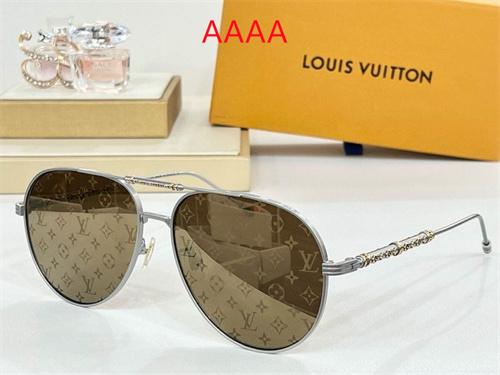 LV Sunglass(AAAA)-0551