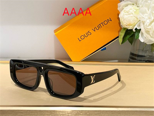 LV Sunglass(AAAA)-0056