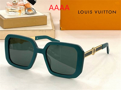 LV Sunglass(AAAA)-0564