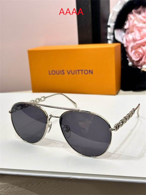 LV Sunglass(AAAA)-0576