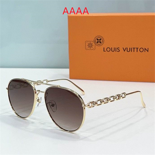 LV Sunglass(AAAA)-0578