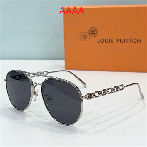 LV Sunglass(AAAA)-0583