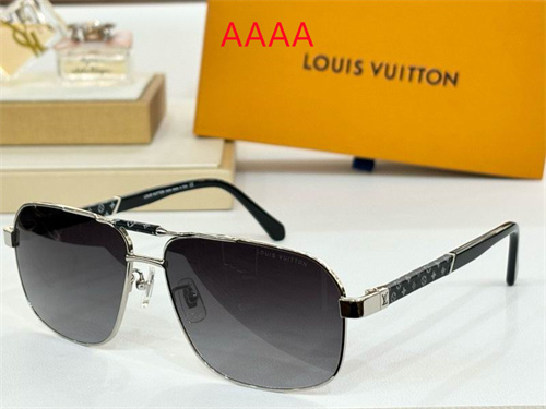 LV Sunglass(AAAA)-0584