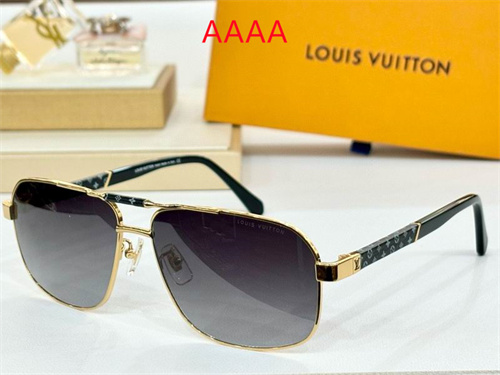LV Sunglass(AAAA)-0589
