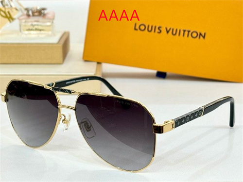 LV Sunglass(AAAA)-0591