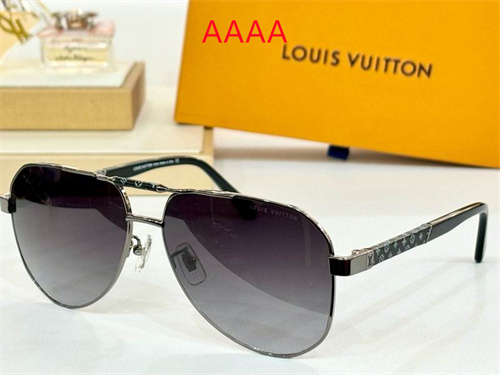LV Sunglass(AAAA)-0593