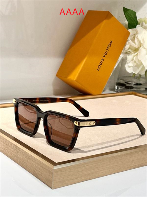 LV Sunglass(AAAA)-0597