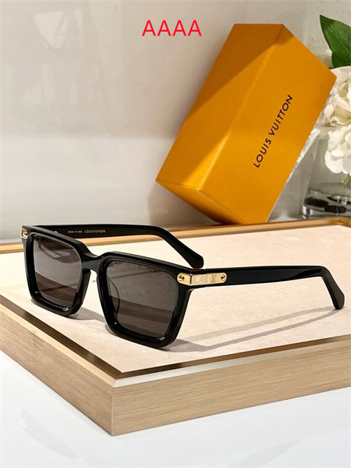 LV Sunglass(AAAA)-0598
