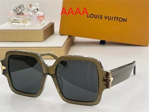 LV Sunglass(AAAA)-0006