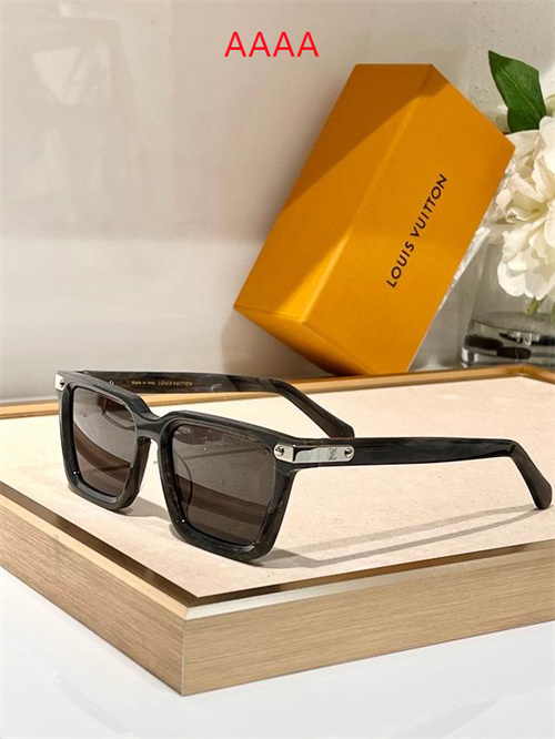 LV Sunglass(AAAA)-0600