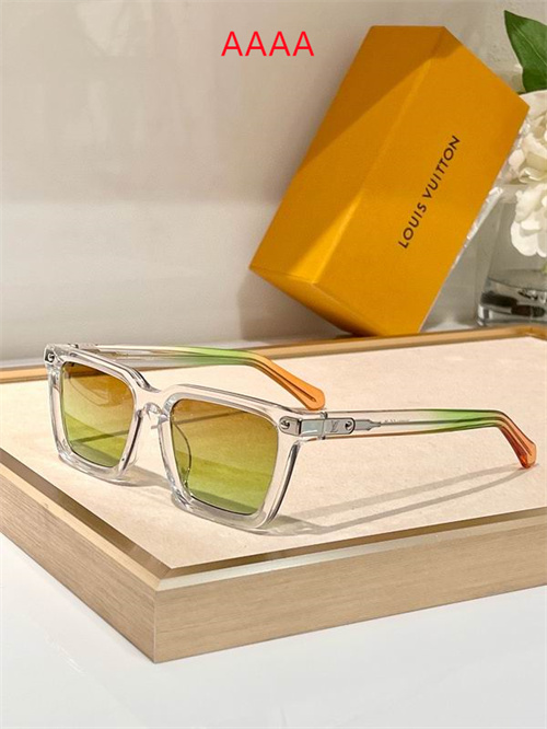 LV Sunglass(AAAA)-0602