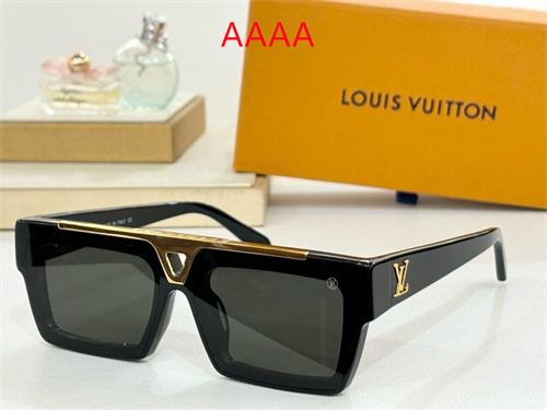 LV Sunglass(AAAA)-0617