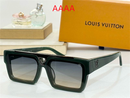 LV Sunglass(AAAA)-0618