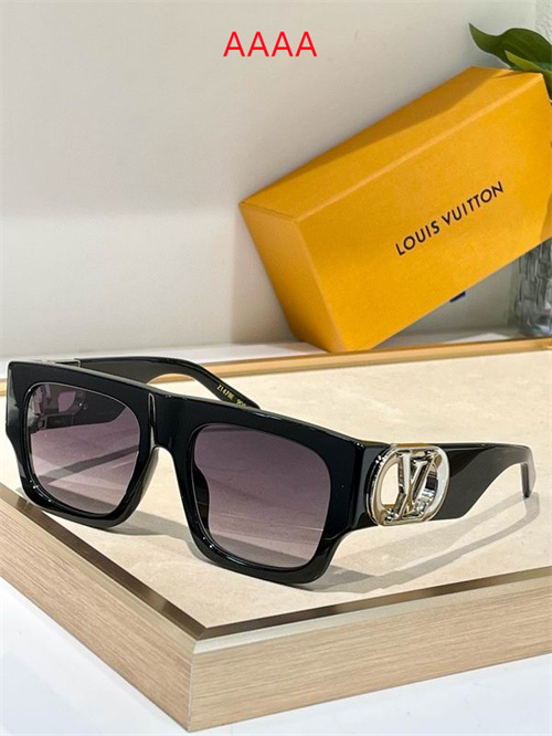 LV Sunglass(AAAA)-0619