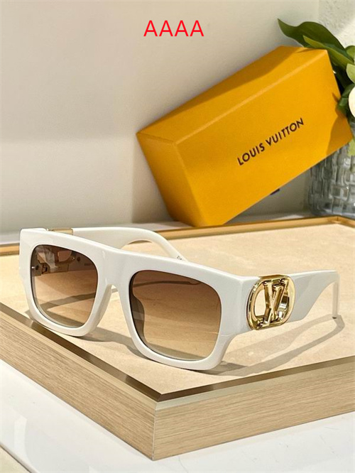 LV Sunglass(AAAA)-0621