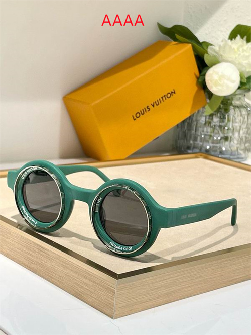 LV Sunglass(AAAA)-0628