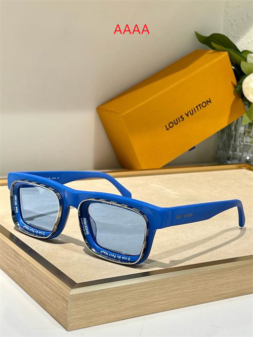 LV Sunglass(AAAA)-0634