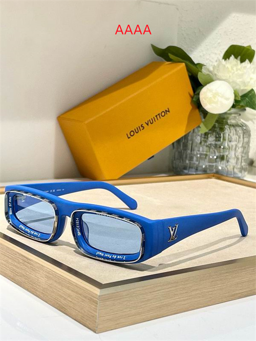 LV Sunglass(AAAA)-0642
