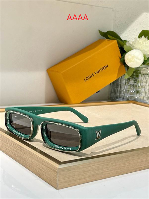 LV Sunglass(AAAA)-0646