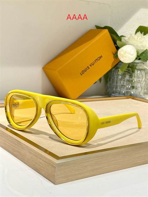 LV Sunglass(AAAA)-0657