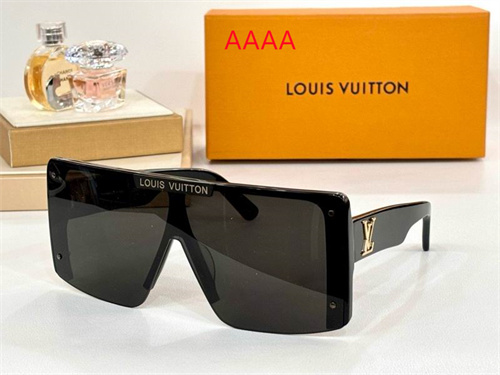 LV Sunglass(AAAA)-0661