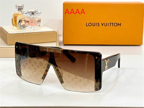 LV Sunglass(AAAA)-0663