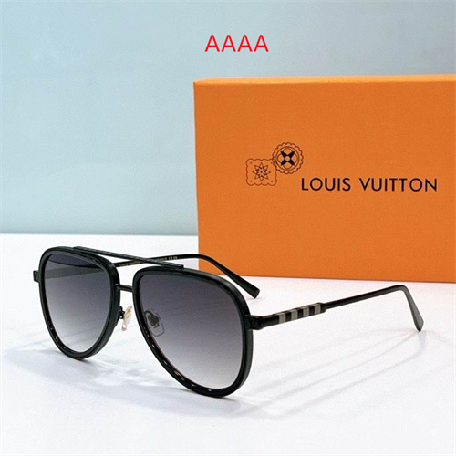 LV Sunglass(AAAA)-0683