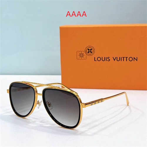 LV Sunglass(AAAA)-0684