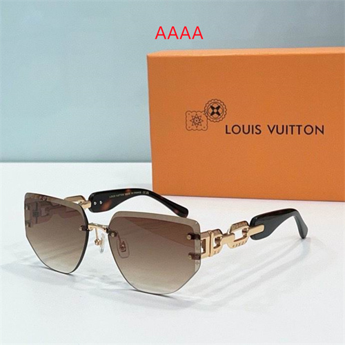LV Sunglass(AAAA)-0688