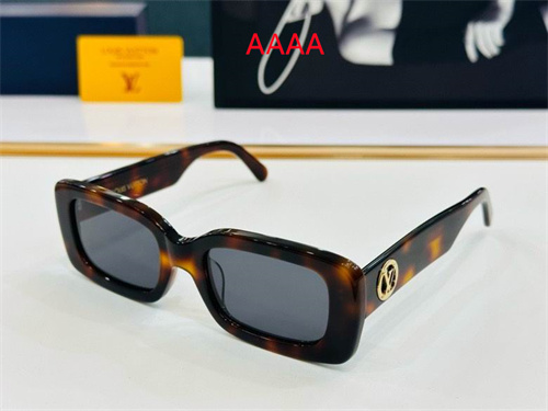 LV Sunglass(AAAA)-0697