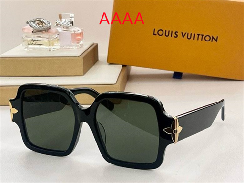 LV Sunglass(AAAA)-0007