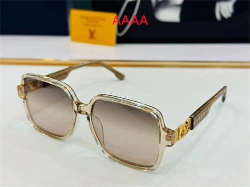 LV Sunglass(AAAA)-0702