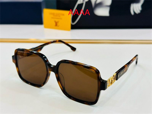 LV Sunglass(AAAA)-0703