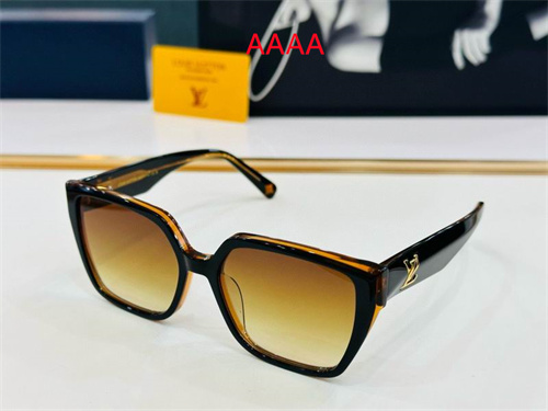 LV Sunglass(AAAA)-0706