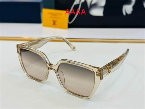 LV Sunglass(AAAA)-0707