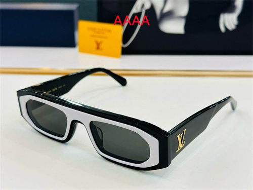 LV Sunglass(AAAA)-0711