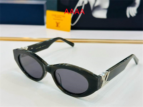 LV Sunglass(AAAA)-0718