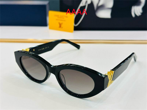 LV Sunglass(AAAA)-0723